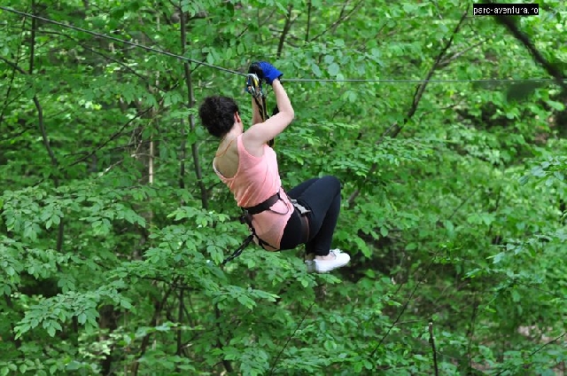 Amusement Parks in Romania