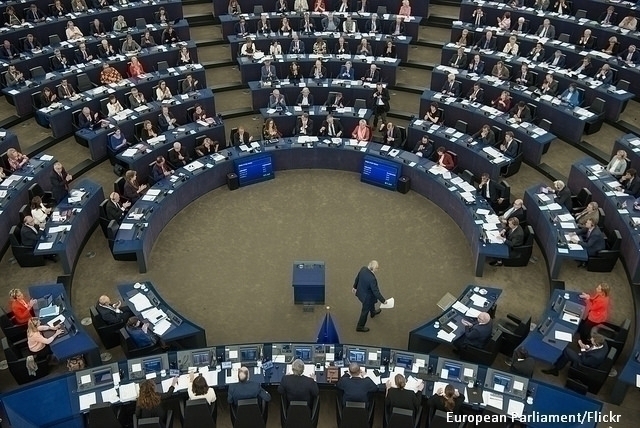 Romania’s justice system, under debate in the European Parliament