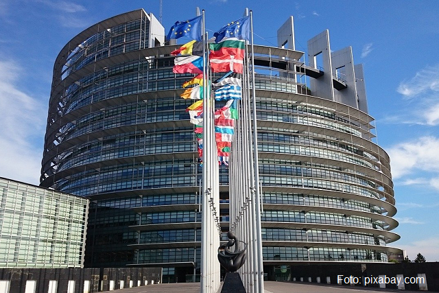 Debates on Schengen in the EP