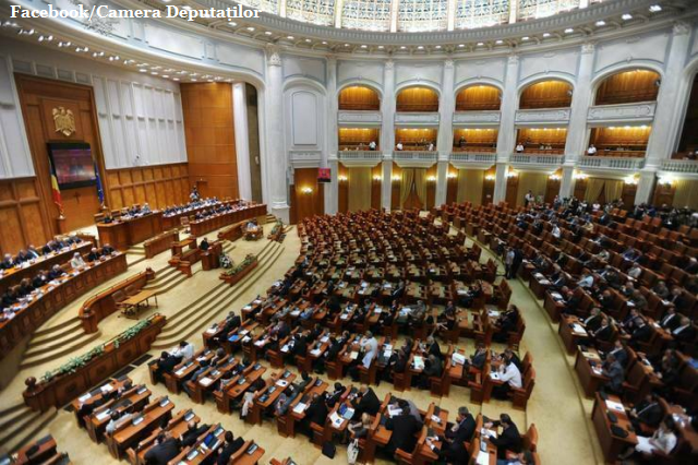 Chamber of Deputies adopts “2 Mai” law