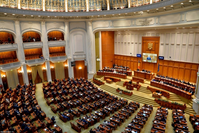 C’est le parlement qui fixera la date des élections