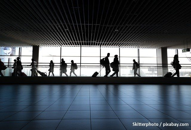 Noutăţi de la aeroporturi