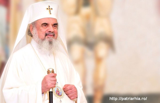 Patriarhul Bisericii Ortodoxe Române, Daniel, mesaj pentru românii de pretutindeni