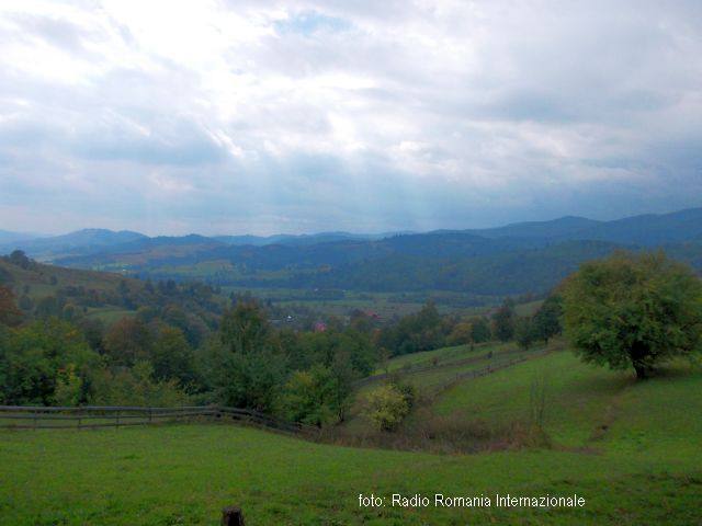 Tourisme en Bucovine