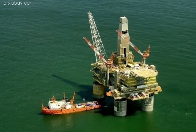 Offshore law comes into effect