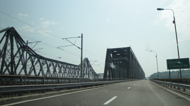 Il Ponte di Cernavoda