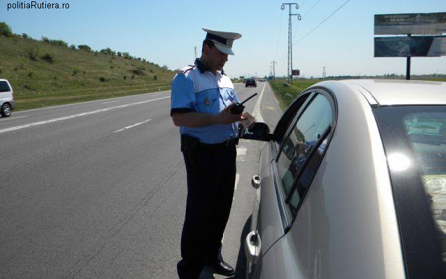 Modificări ale legislaţiei rutiere