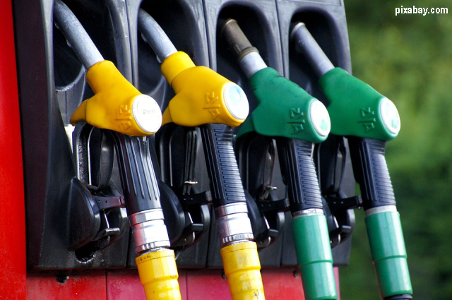 Measures to subsidize fuel prices