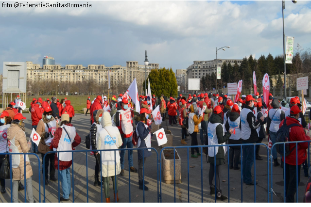 Mécontentements syndicaux et patronaux