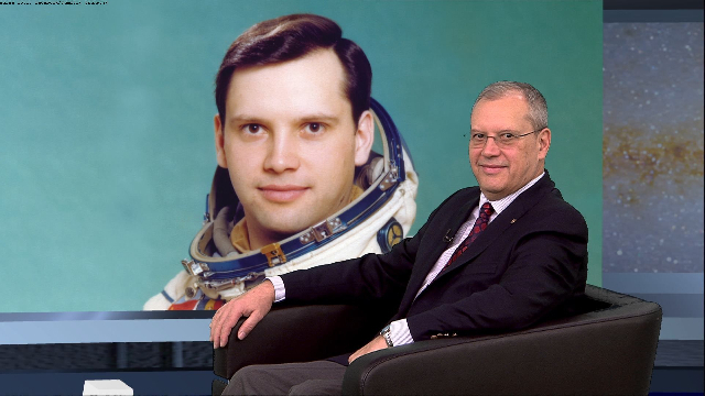 Dumitru Prunariu