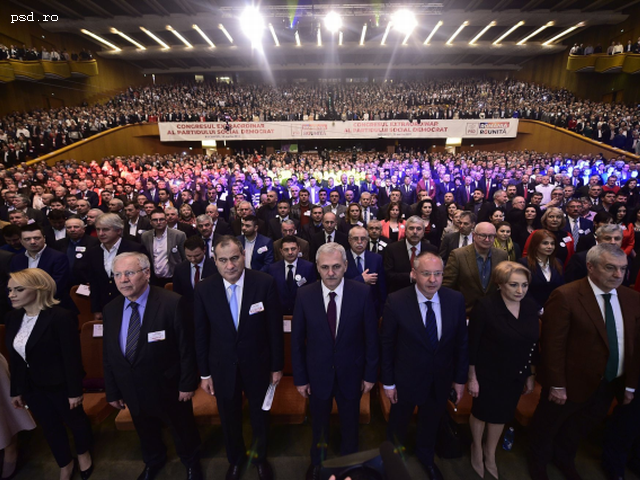 Evolutions politiques à Bucarest