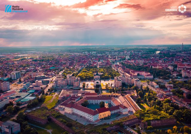 QSL 1/2021: Oradea – Großwardeiner Festung