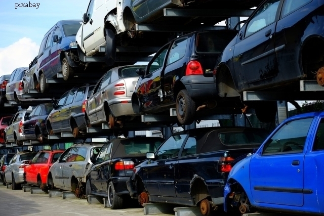 Evolutions sur le marché automobile roumain