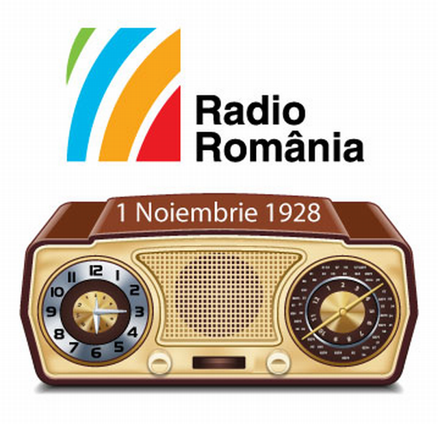 Pages of history on Radio Romania