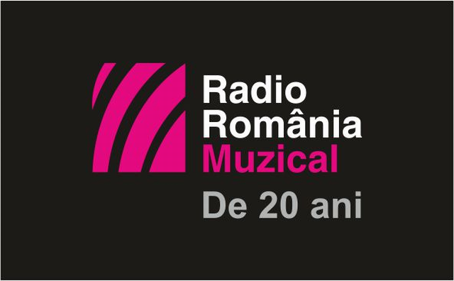 Radio România Muzical sărbătoreşte 20 ani