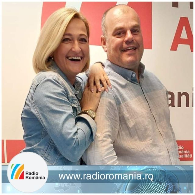 Radio România Actualități dă, din nou, ora exactă