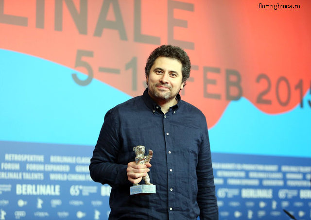 Romania wins Silver Bear award for best director