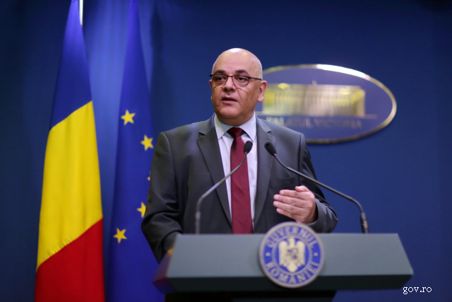 State of alert to be extended in Romania