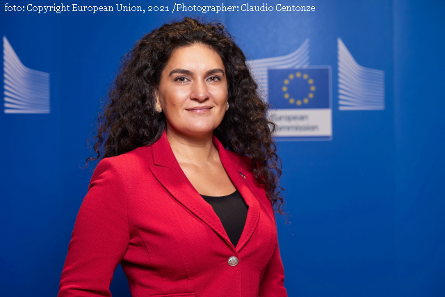 SOTEU 2023: Interviu cu Șefa-a Reprezentanțăllei di la Comisia Europeană tu România