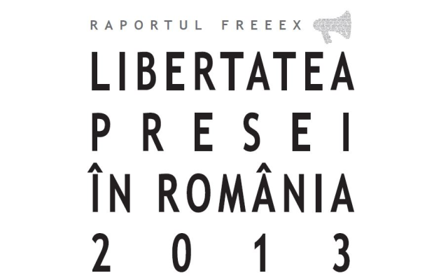 FreeEx-Bericht: Medien in Rumänien nur teilweise frei