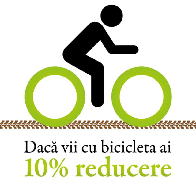 Avantaj bicicliştii