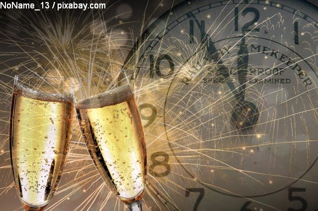 New Year’s Eve on Radio Romania International