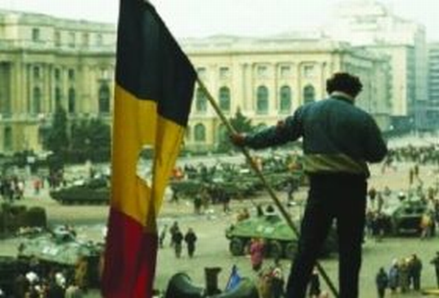 Dosarul Revoluţiei din 1989 – urmărire penală extinsă