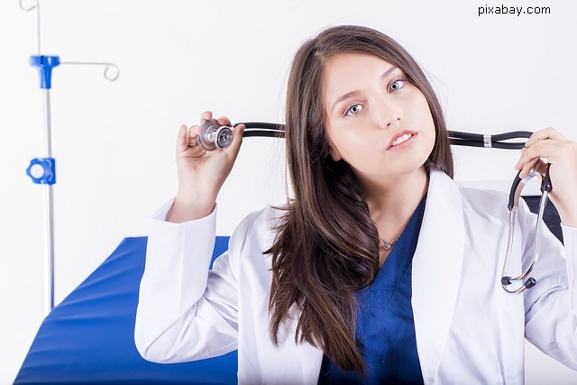 Derniers préparatifs pour le concours d’admission à l’internat en médecine