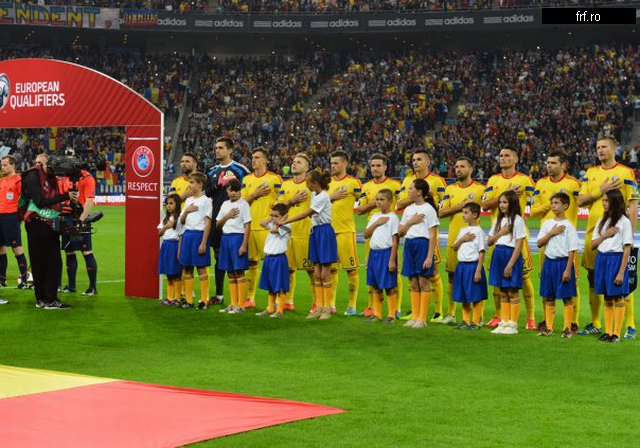 A Look back at Romanian Football in 2014