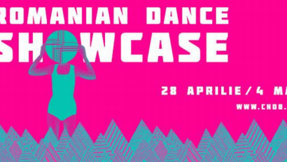 Romanian Dance Showcase