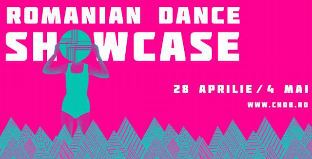 Romanian Dance Showcase