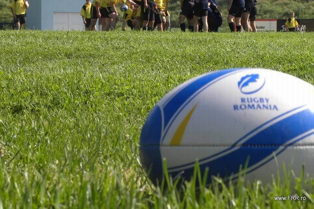 Sport Club RRI – Rugby