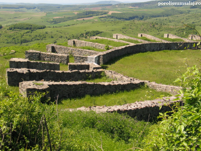 Attractions touristiques au Pays de Salaj