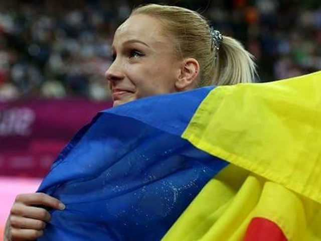 Romania at the Olympic Games