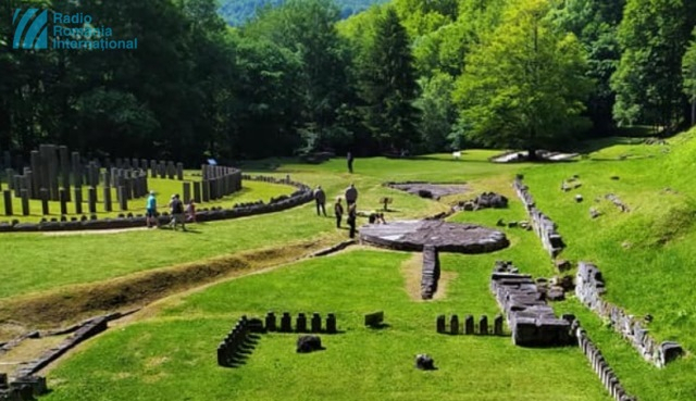 Les citadelles daces des monts d’Orăştie