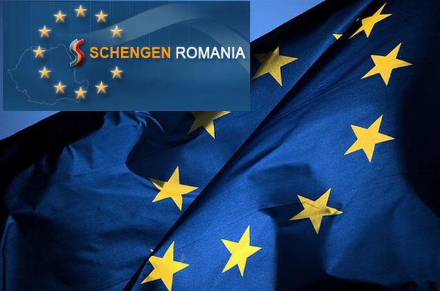 Schengen în două etape pentru România?