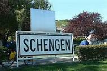 Schengen-Vollmitgliedschaft in trockenen Tüchern