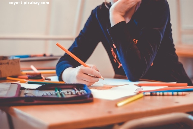 Les mesures de sécurité dans les écoles