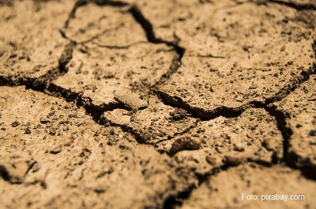 Inquiétudes concernant l’approvisionnement en eau