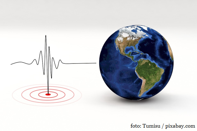 Coordination for anti-seismic protection