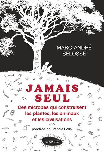 Nous ne sommes pas seuls – entretien avec Marc-André Selosse (2)