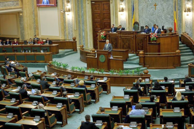 Les lois de la Justice, votées par le Sénat