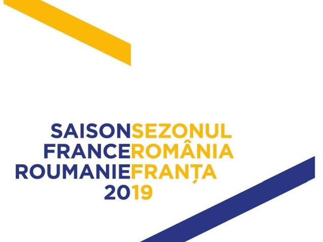 Sezonul România-Franţa 2019