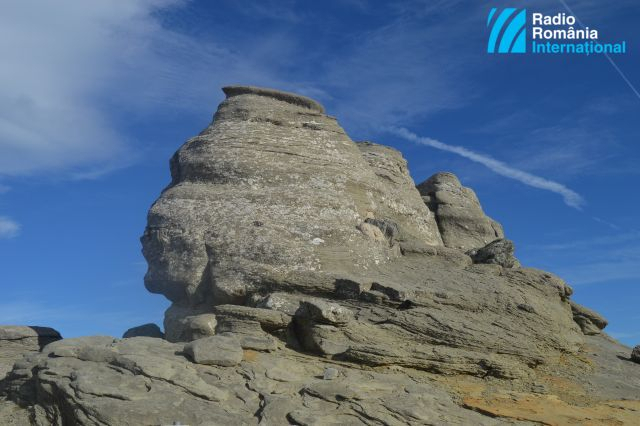 Randonnée au coeur du Parc naturel de Bucegi