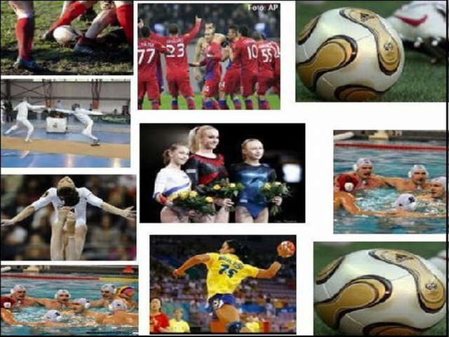 Weekend sportiv – 20.12.2013