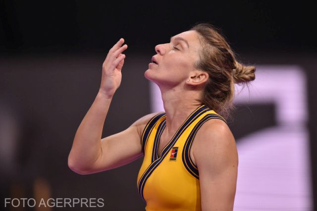 Simona Halep, s’hibă tu bitisită di carieră?