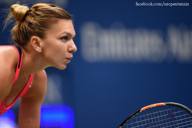 Sportivul săptămânii: Jucătoarea de tenis Simona Halep