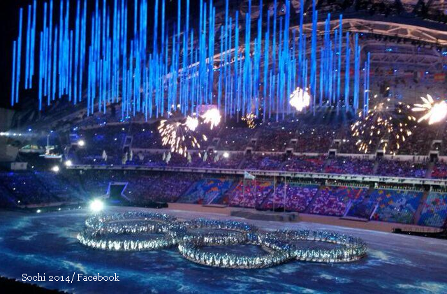 Sochi Winter Olympics: An Overview