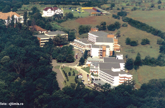 Buzias, la station du cœur