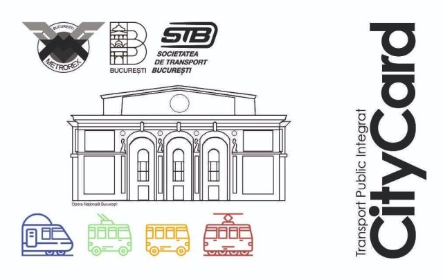 Agevolazioni per il trasporto pubblico a Bucarest